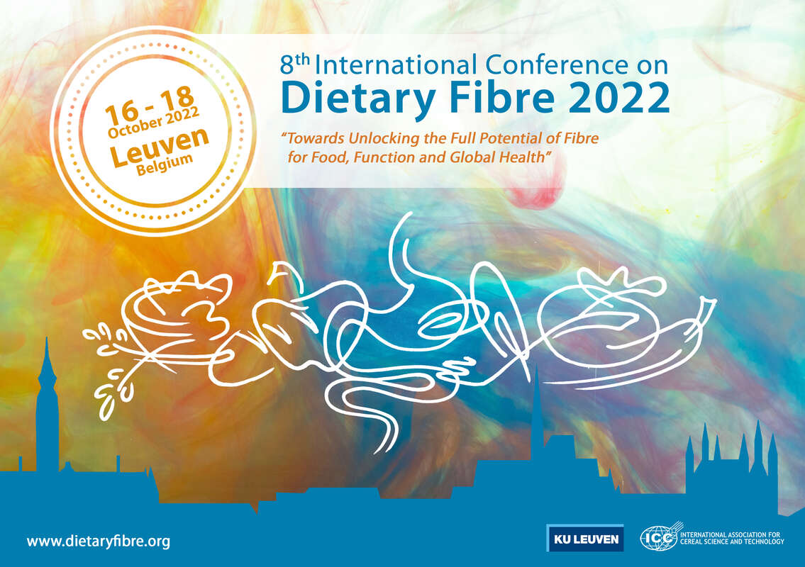 8th Dietary Fibre 2022 (DF22)