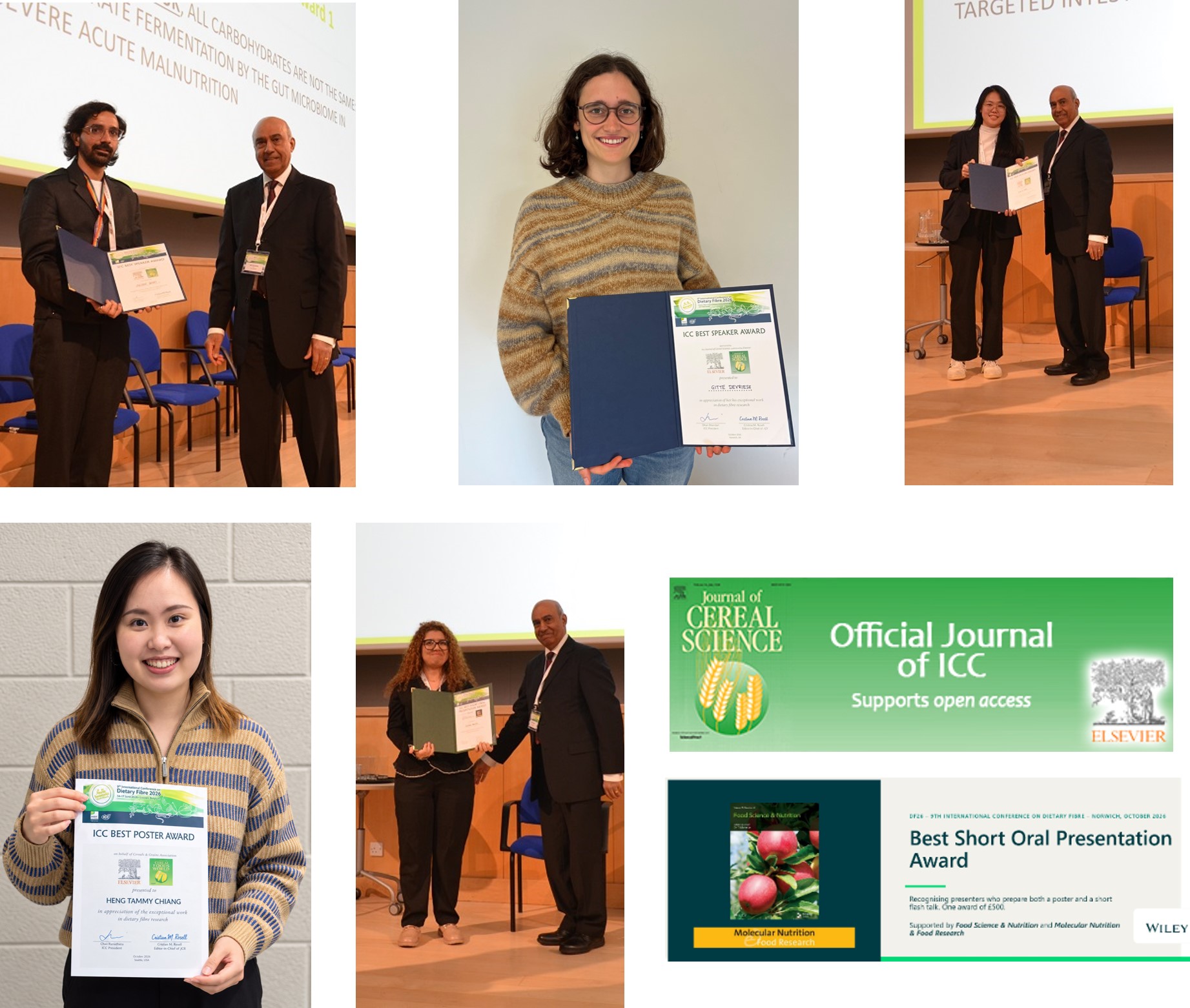 DF26: Celebrating ICC Awards 2026