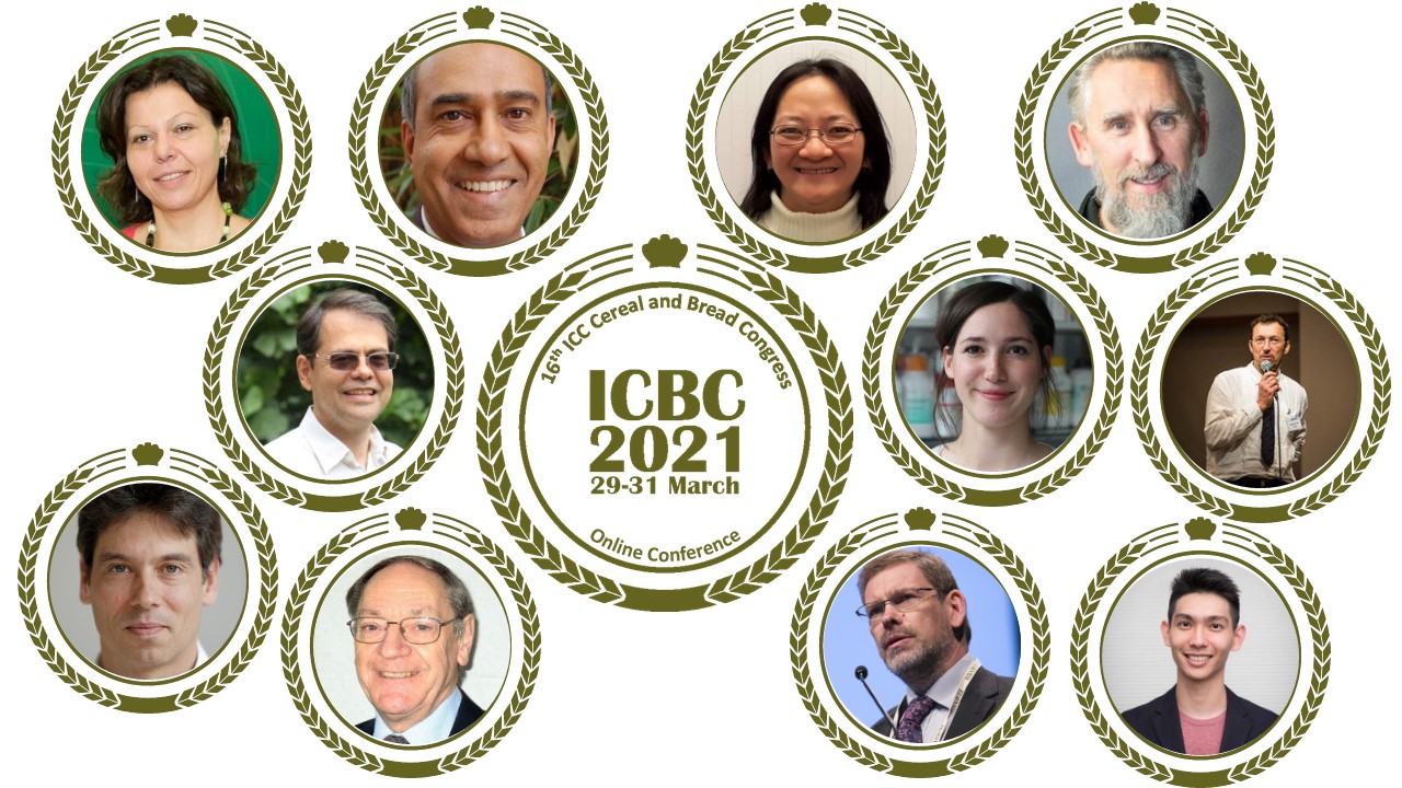 ICBC2021 - Programme now available!