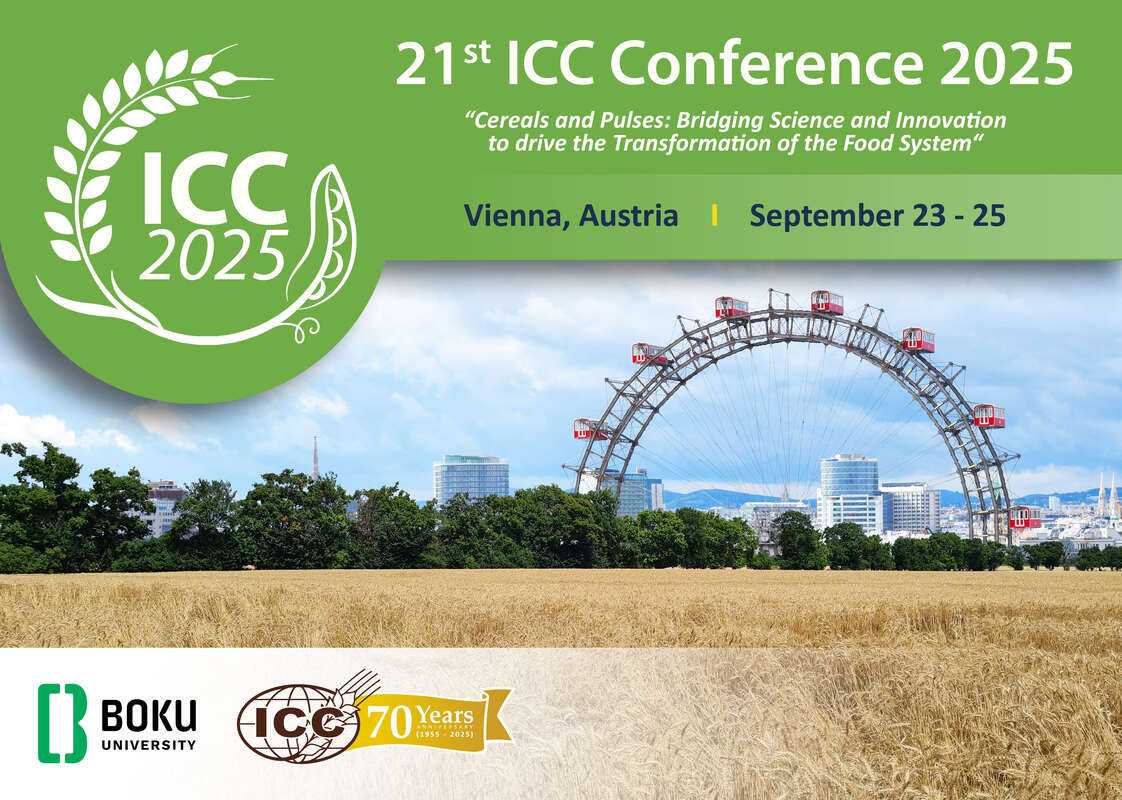 21st ICC Conference 2025 - Jubilee 70 Years ICC