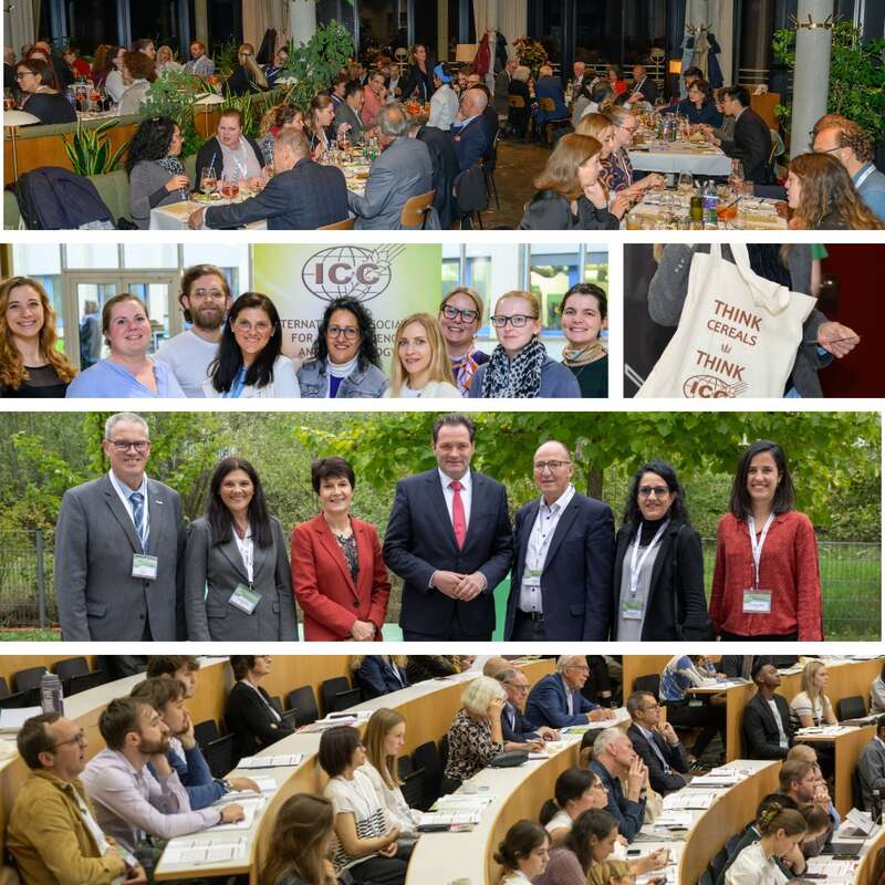 The 21st ICC Conference 2025 – Science, Innovation and Celebration in Vienna