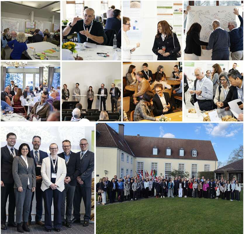 Recap: 8th International Whole Grain Summit 2025 in Detmold, Germany