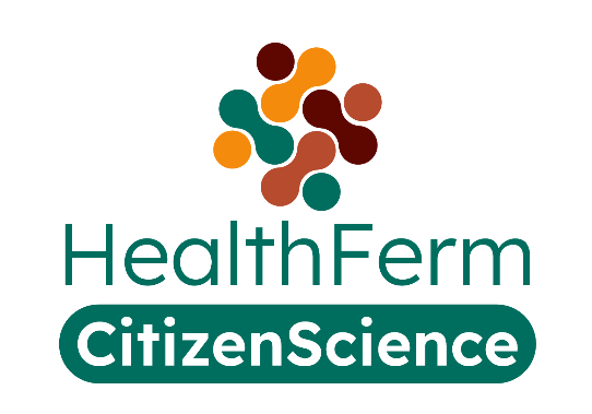 ICC supports HealthFerm's Citizen Science - Get Involved!
