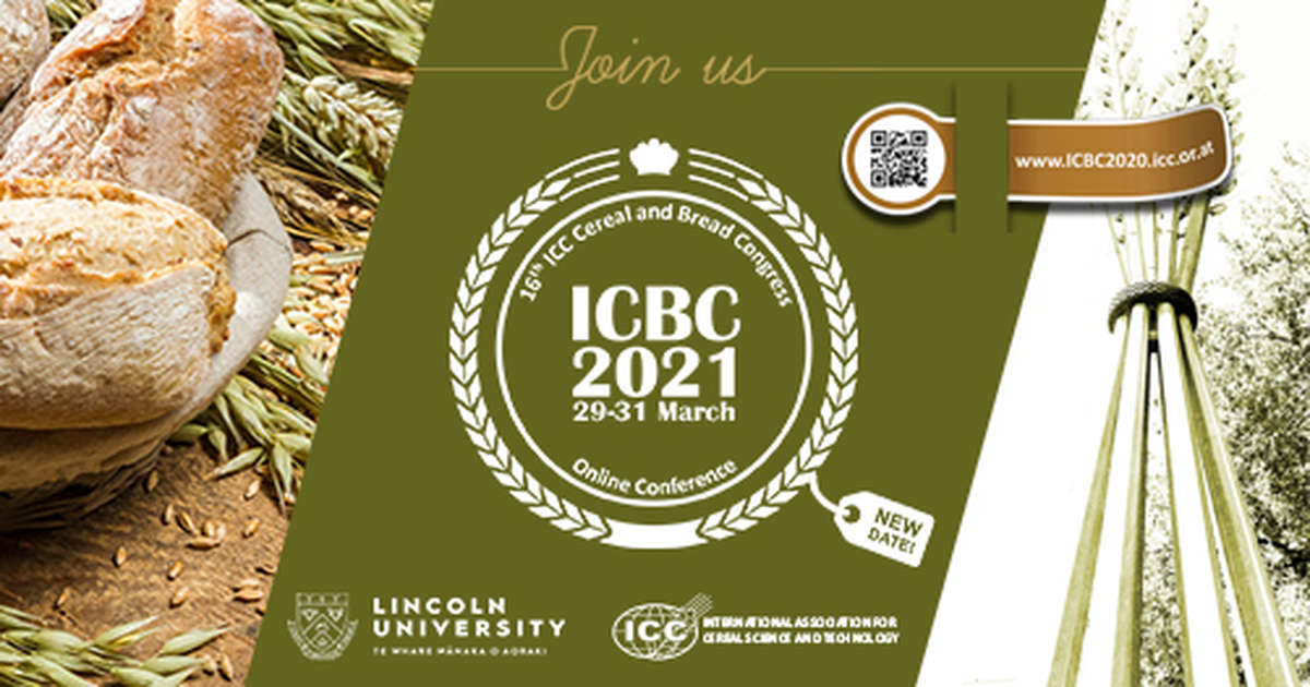 ICBC2021 - Brief Report