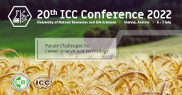 20th ICC Conference 2022 in Vienna - Abstract submission deadline extended!