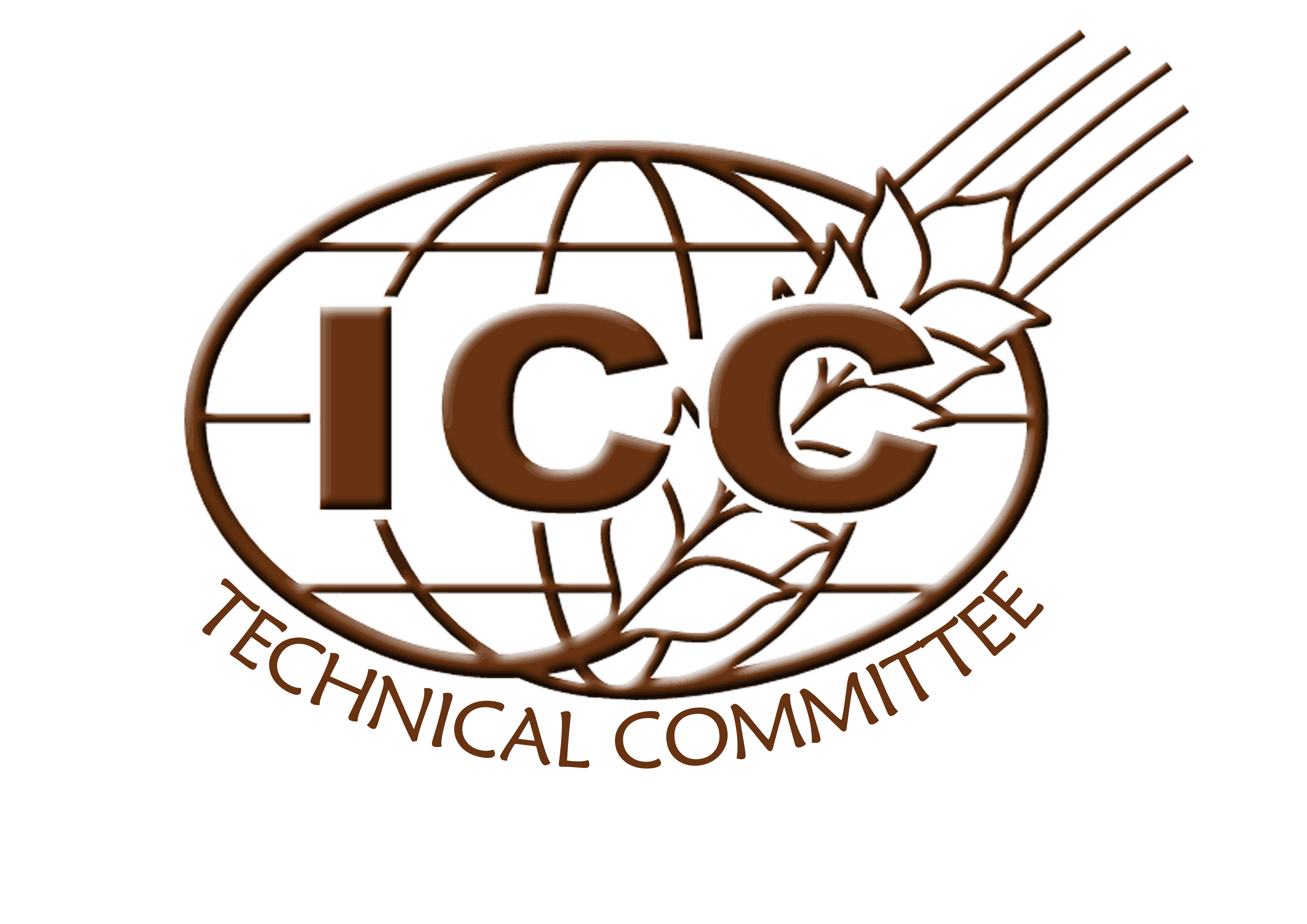 Icc event. Зерно лого. Логотип зерновые технологии. Zerno логотип. ICC логотип.