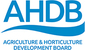 Logo AHDB