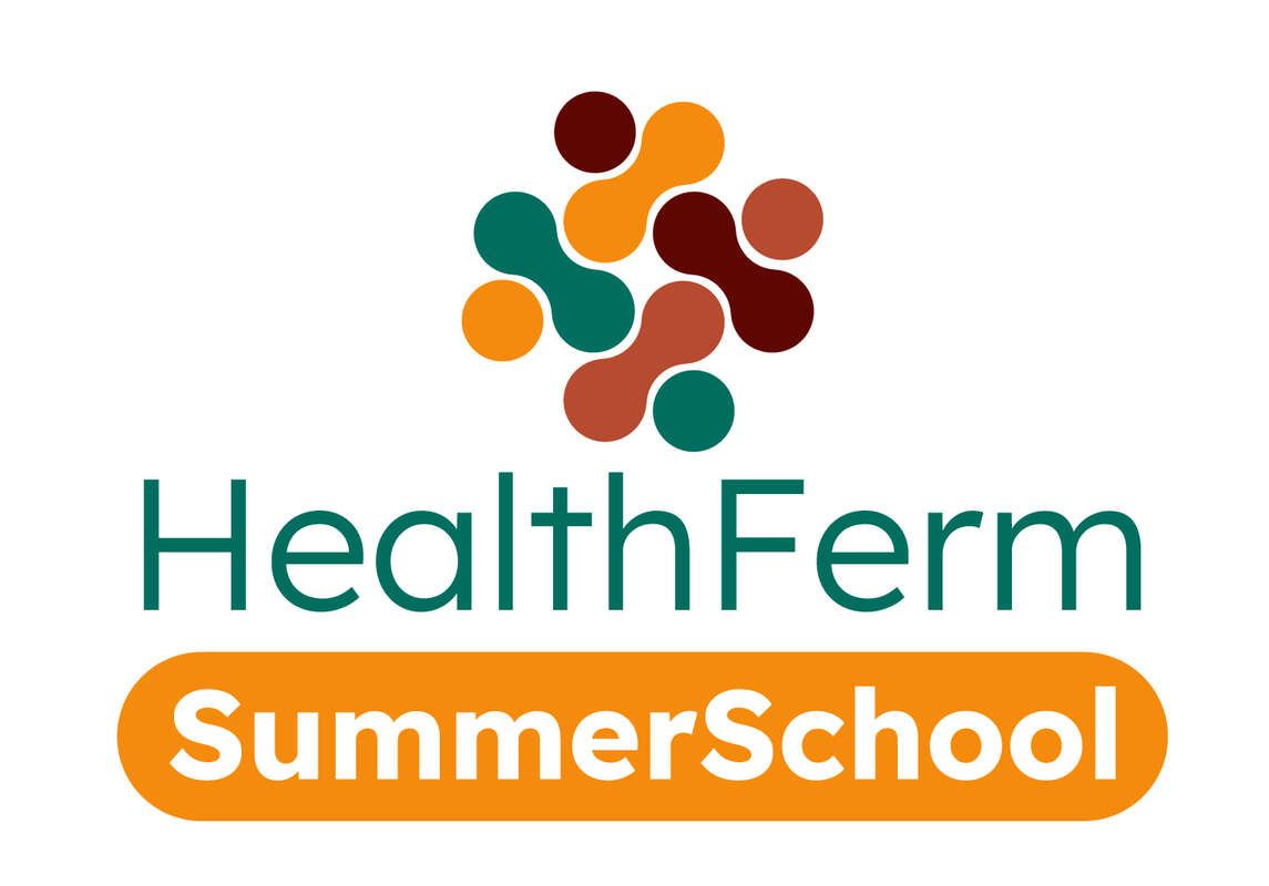 HealthFerm SummerSchool logo