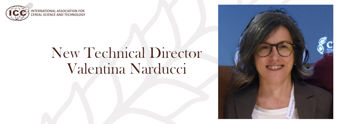 Welcoming Valentina Narducci as ICC's New Technical Director