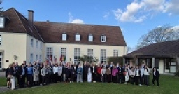 Recap: 8th International Whole Grain Summit 2025 in Detmold, Germany