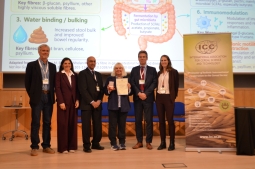 ICC Medals and ICC Academy Fellowships 2026
